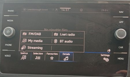 2024 Volkswagen Tiguan - photo 14