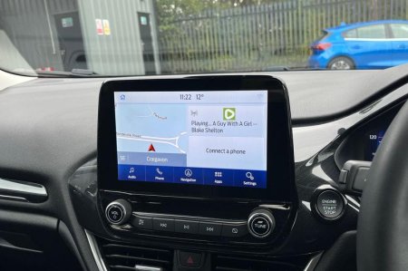 2023 Ford Fiesta - photo 27