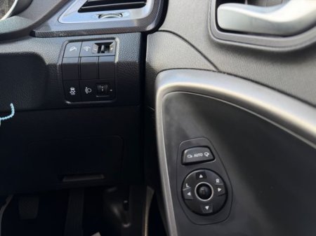 2013 Hyundai Santa Fe - photo 27