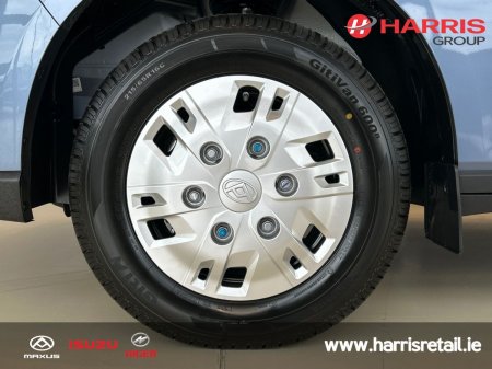 2026 Maxus DELIVER 7 - photo 5