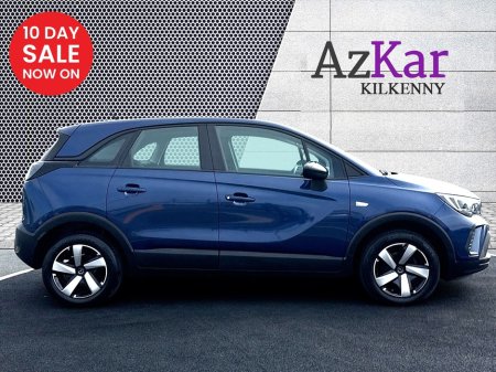 2023 Opel Crossland X - photo 9