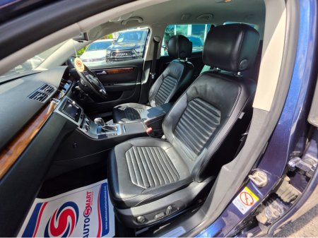 2013 Volkswagen Passat - photo 5