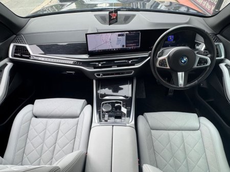 2023 BMW X5 - photo 11