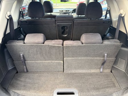 2015 Nissan X-Trail - photo 20