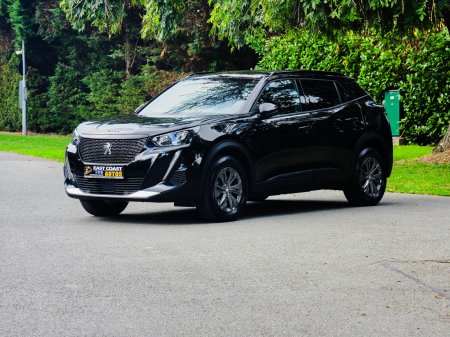 2023 Peugeot 2008 - photo 16