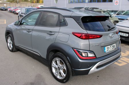 2021 Hyundai KONA - photo 3