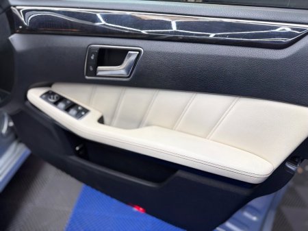 2015 Mercedes-Benz E-Class - photo 19