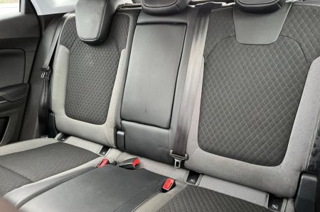 2020 Vauxhall Grandland X - photo 20