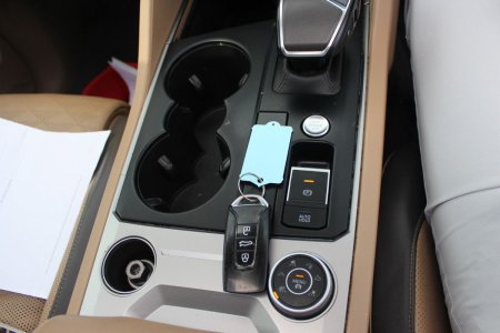 2019 Volkswagen Touareg - photo 16
