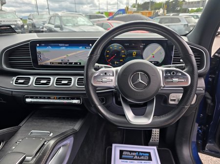 2022 Mercedes-Benz GLE - photo 9