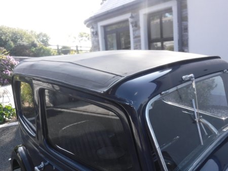 1937 AUSTIN 7 - photo 4