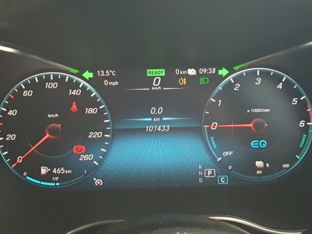 2021 Mercedes-Benz GLC - photo 12