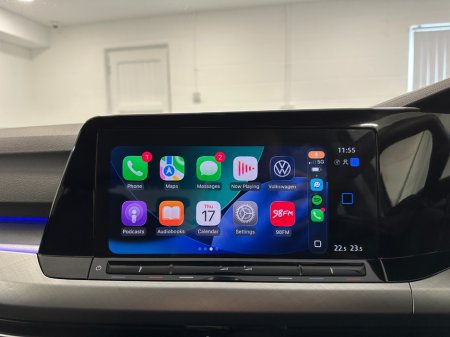 2021 Volkswagen Golf - photo 33
