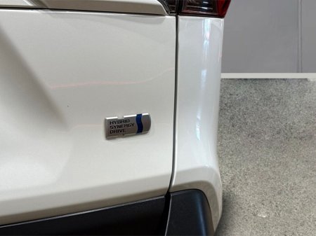 2020 Toyota RAV4 - photo 5
