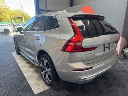 2021 Volvo XC60 - photo 5