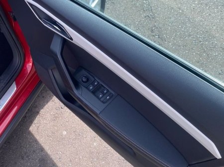 2019 SEAT Arona - photo 30