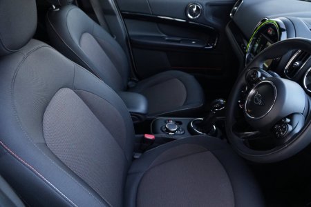 2019 Mini Cooper - photo 11