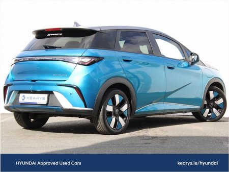 2024 BYD DOLPHIN - photo 29