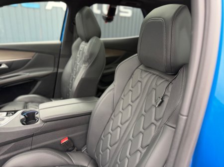 2021 Peugeot 3008 - photo 53
