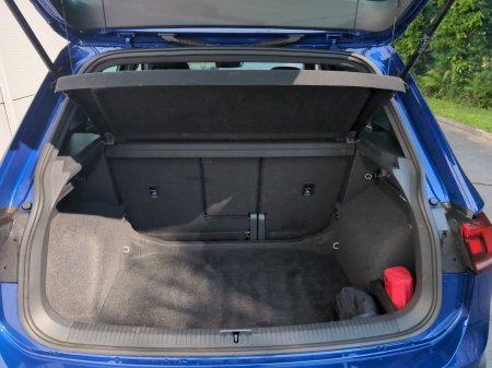 2023 Volkswagen Tiguan - photo 22