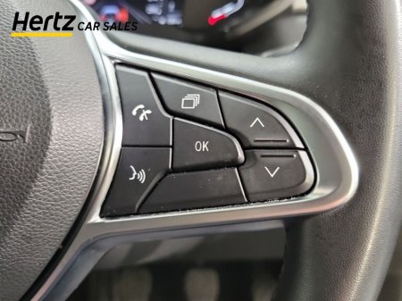 2024 Renault Captur - photo 23