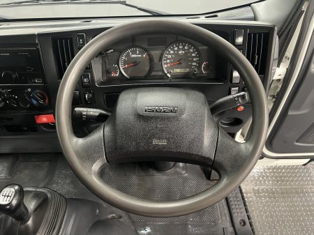 2023 Isuzu NPR - photo 8