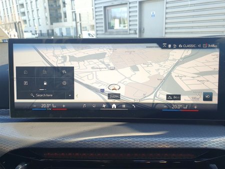 2026 BMW 3-Series - photo 24