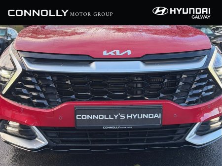 2022 Hyundai Tucson - photo 24