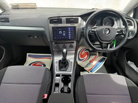 2015 Volkswagen Golf - photo 12