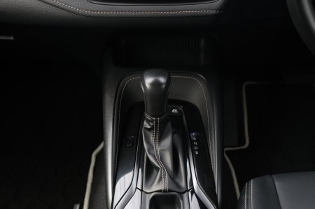 2023 Toyota Corolla - photo 21