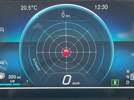2021 Mercedes-Benz GLA - photo 25