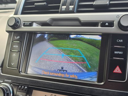 2016 Toyota Land Cruiser - photo 8