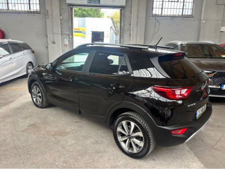 2023 Kia Stonic - photo 7