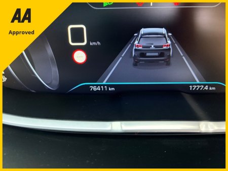 2018 Peugeot 5008 - photo 14
