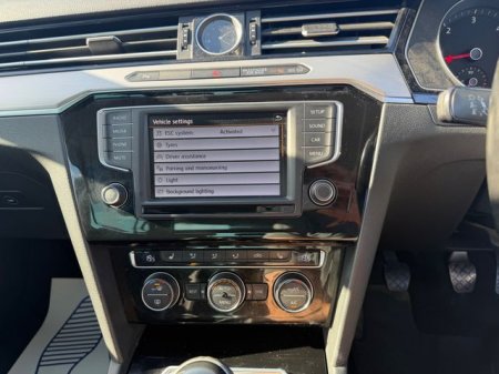 2015 Volkswagen Passat - photo 22