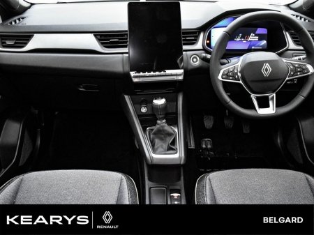 2026 Renault Symbioz - photo 4