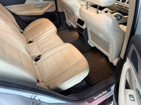 2020 Mercedes-Benz GLE - photo 28