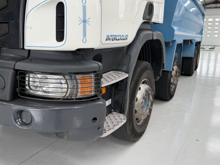 2014 SCANIA P400 XT - photo 15