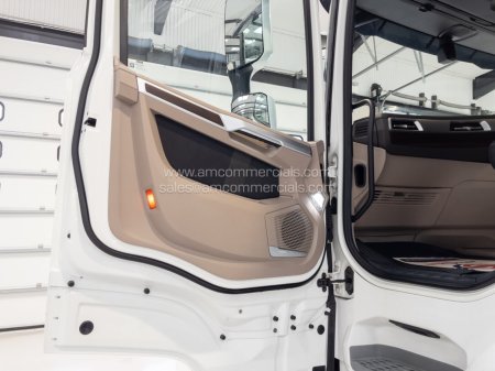 2022 DAF XG 530 - photo 19