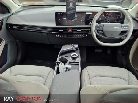 2026 Kia EV6 - photo 4