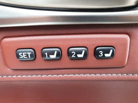 2014 Lexus GS - photo 13