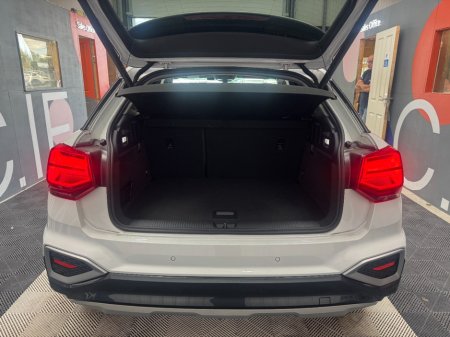 2023 Audi Q2 - photo 7