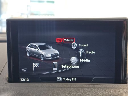 2017 Audi A3 - photo 11