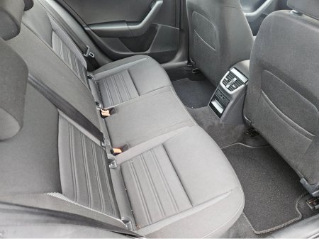 2019 Skoda Octavia - photo 8