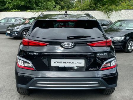 2023 Hyundai KONA - photo 6