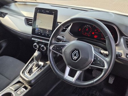2024 Renault Arkana - photo 9