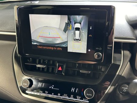 2024 Toyota Corolla Cross - photo 25