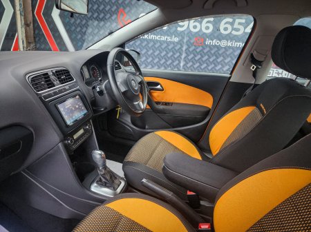 2011 Volkswagen Polo - photo 22