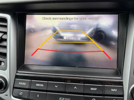 2016 Hyundai Tucson - photo 7