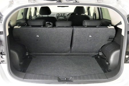2020 Nissan Note - photo 26